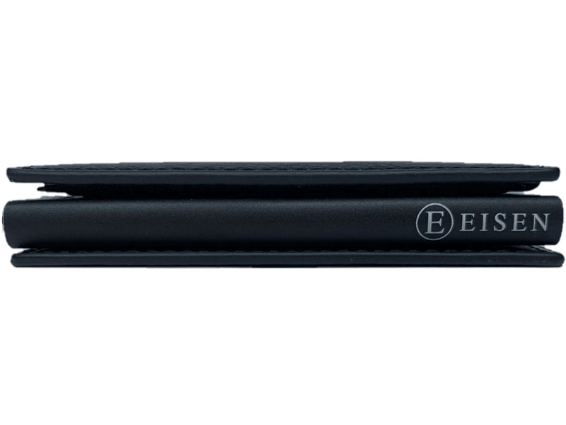 Carteira Eisen - Eject Black em até 12 x de R$ 16,05 