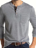 Camisa Masculina City