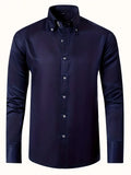 Camisa Masculina Elegance