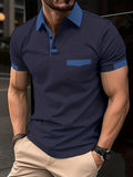 Camisa Masculina Breeze