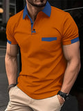 Camisa Masculina Breeze