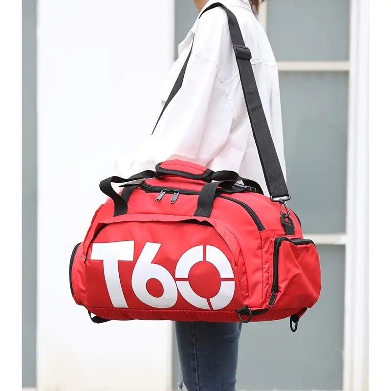 Bolsa Sport T60