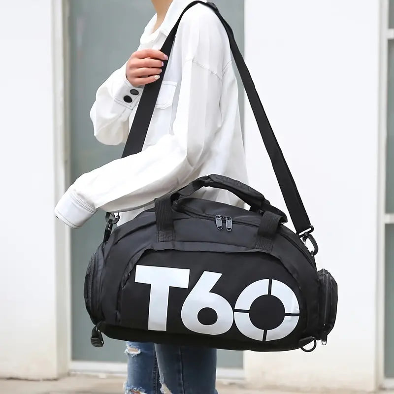 Bolsa Sport T60