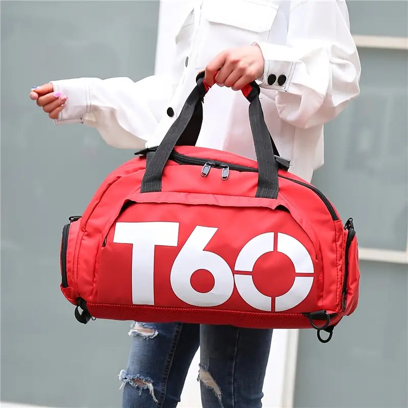 Bolsa Sport T60