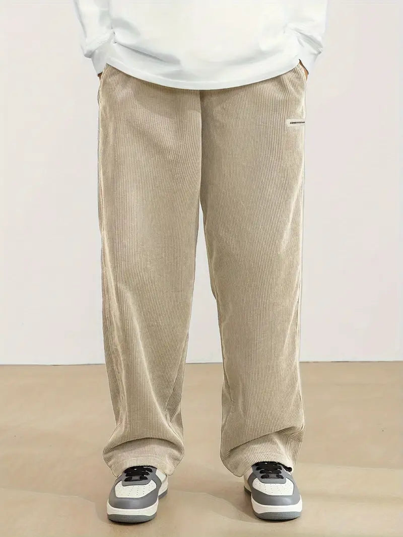 Calça Masculina Casual Freedom