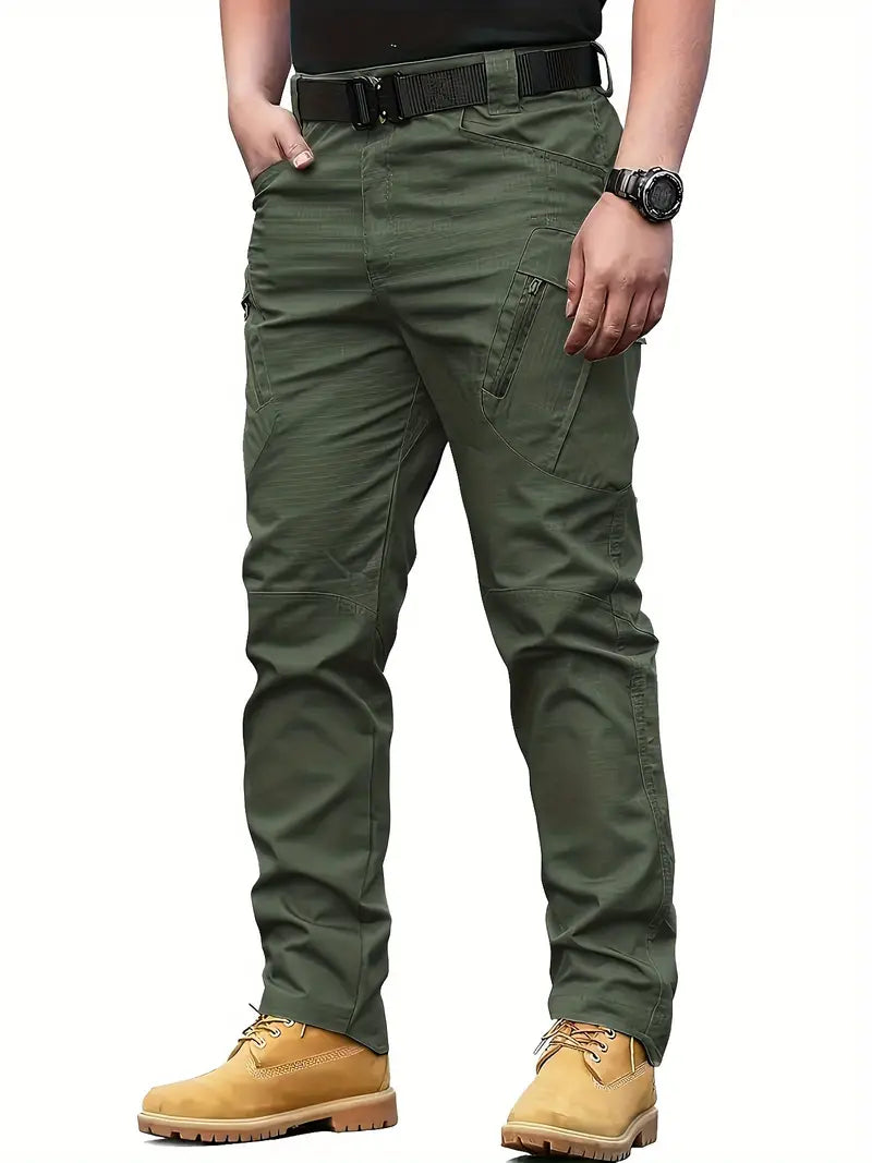 Calça Tática Masculina Command