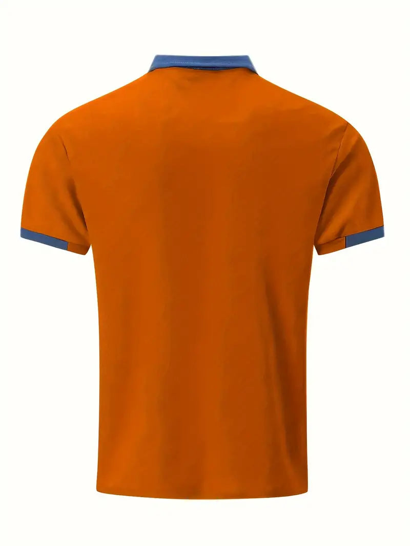 Camisa Masculina Breeze