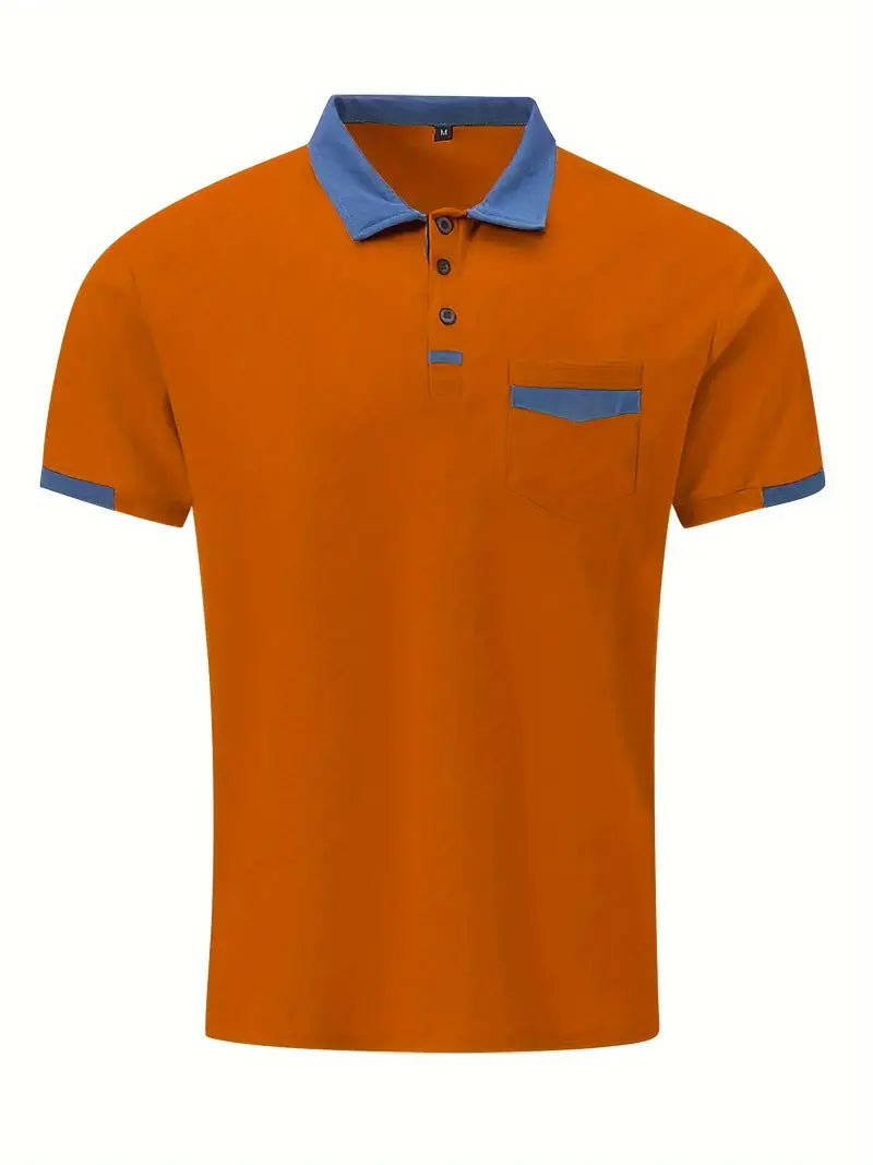 Camisa Masculina Breeze