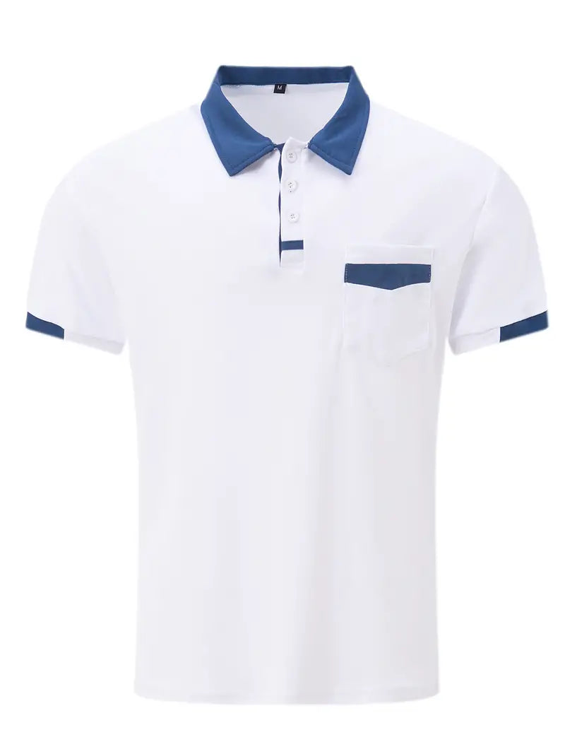 Camisa Masculina Breeze