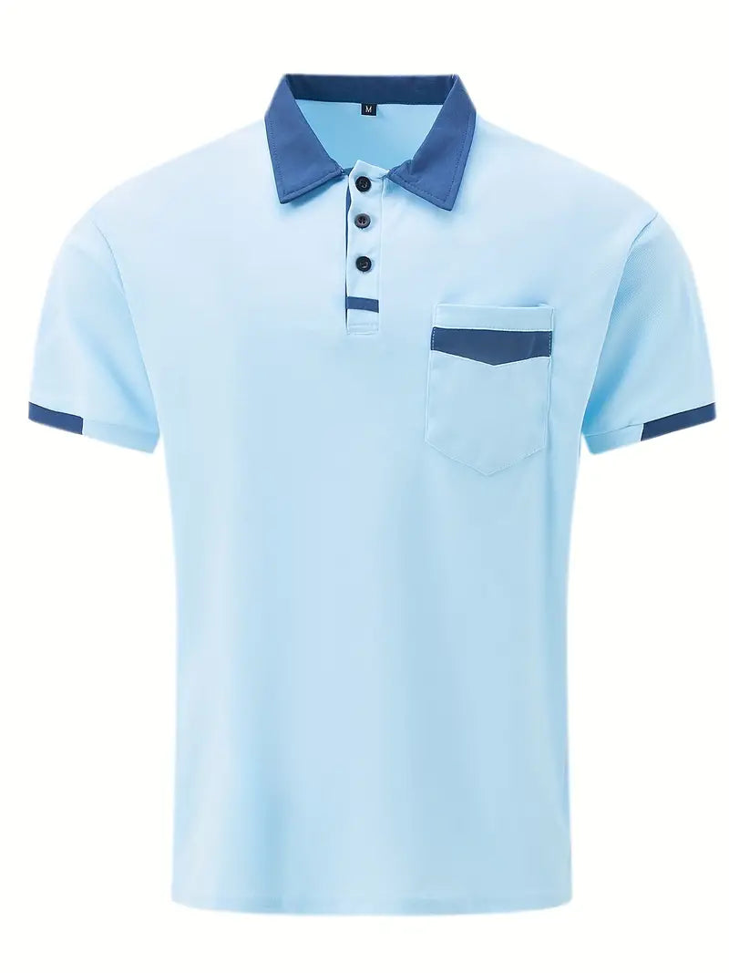 Camisa Masculina Breeze