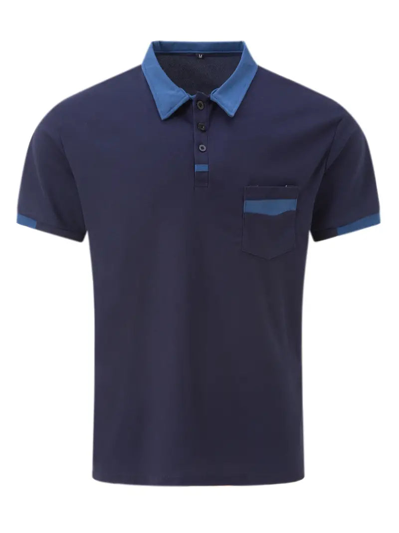 Camisa Masculina Breeze