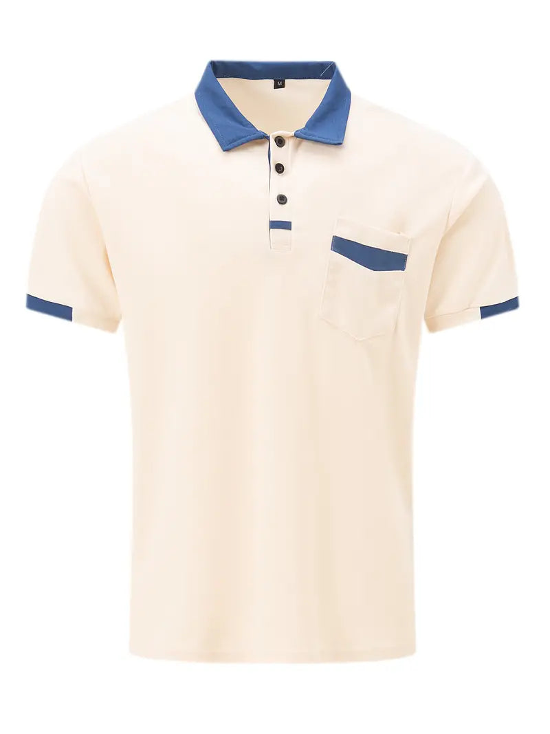 Camisa Masculina Breeze