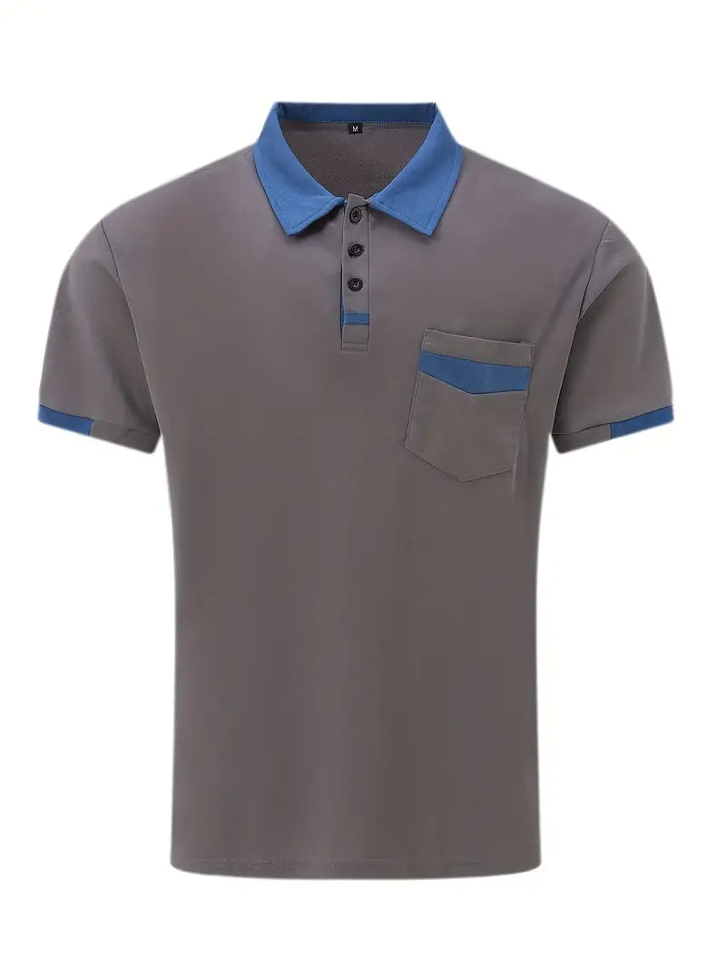 Camisa Masculina Breeze