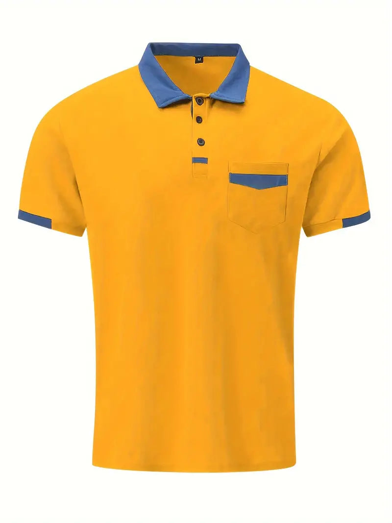 Camisa Masculina Breeze