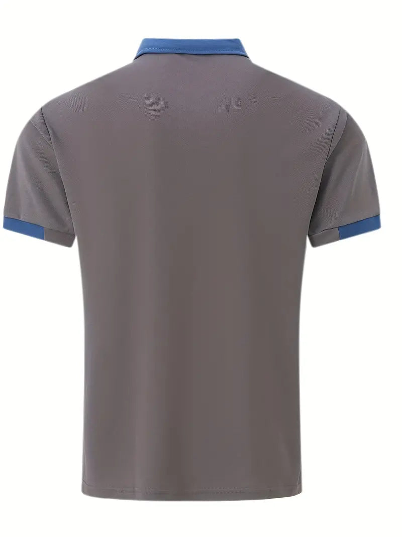 Camisa Masculina Breeze