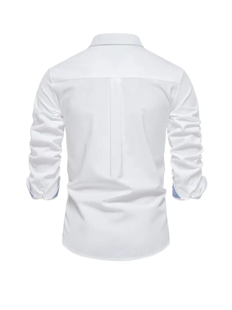 Camisa Masculina Urban