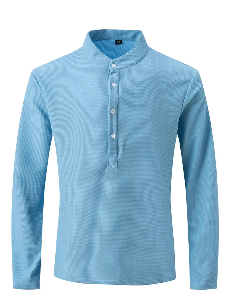 Camisa Masculina Charm