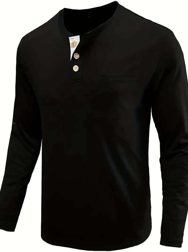 Camisa Masculina City