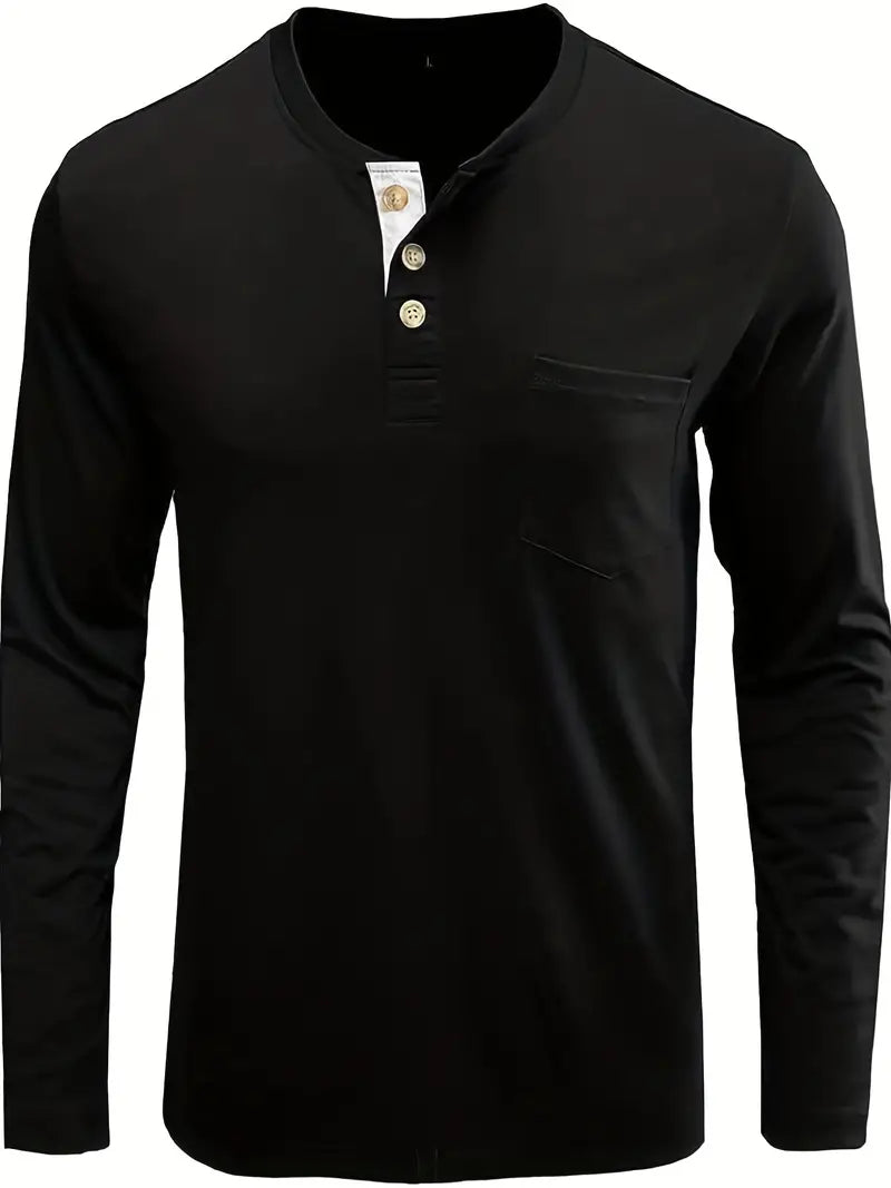 Camisa Masculina City