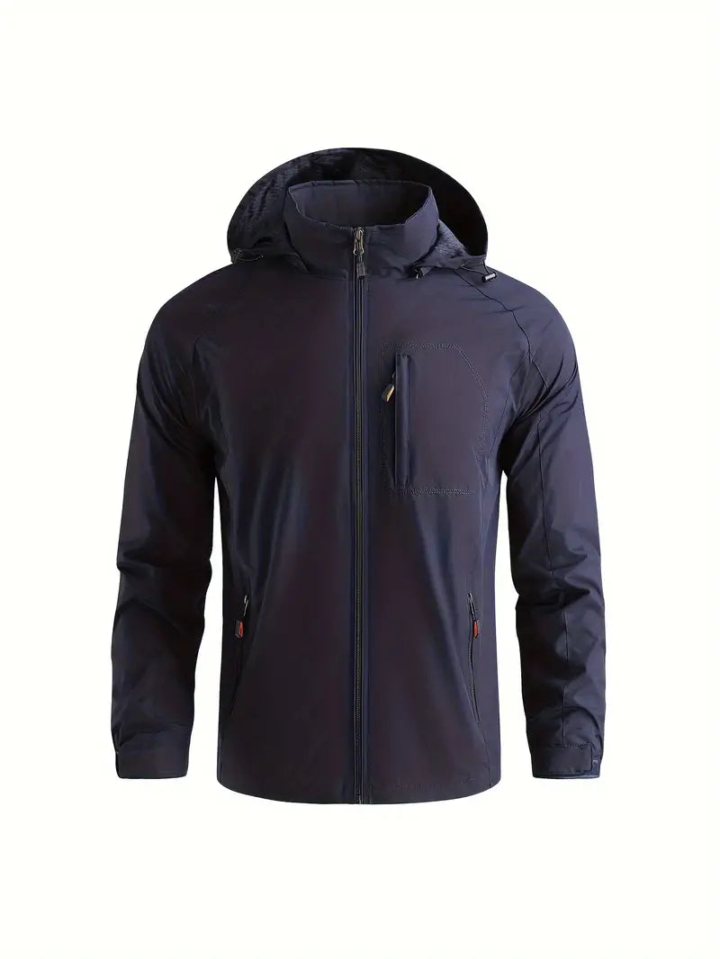 Jaqueta Masculina Winter