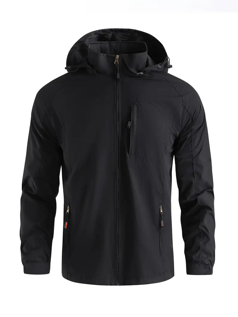 Jaqueta Masculina Winter