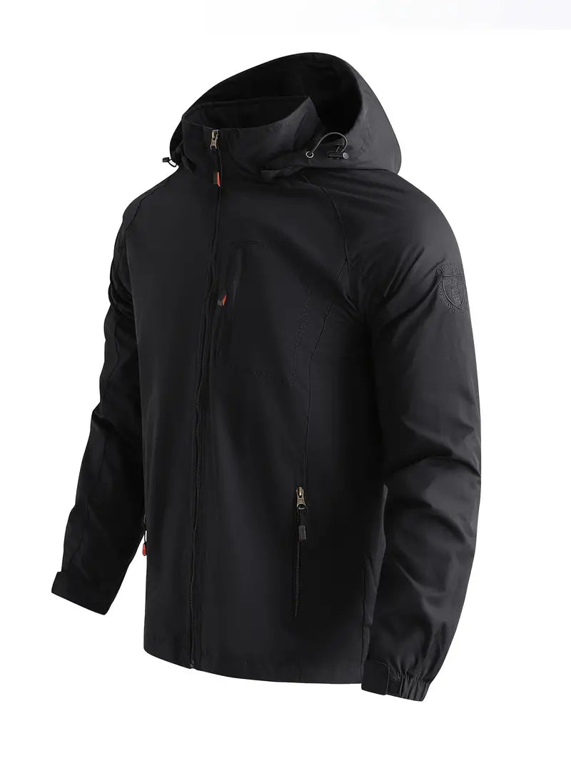 Jaqueta Masculina Winter