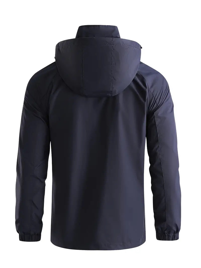 Jaqueta Masculina Winter