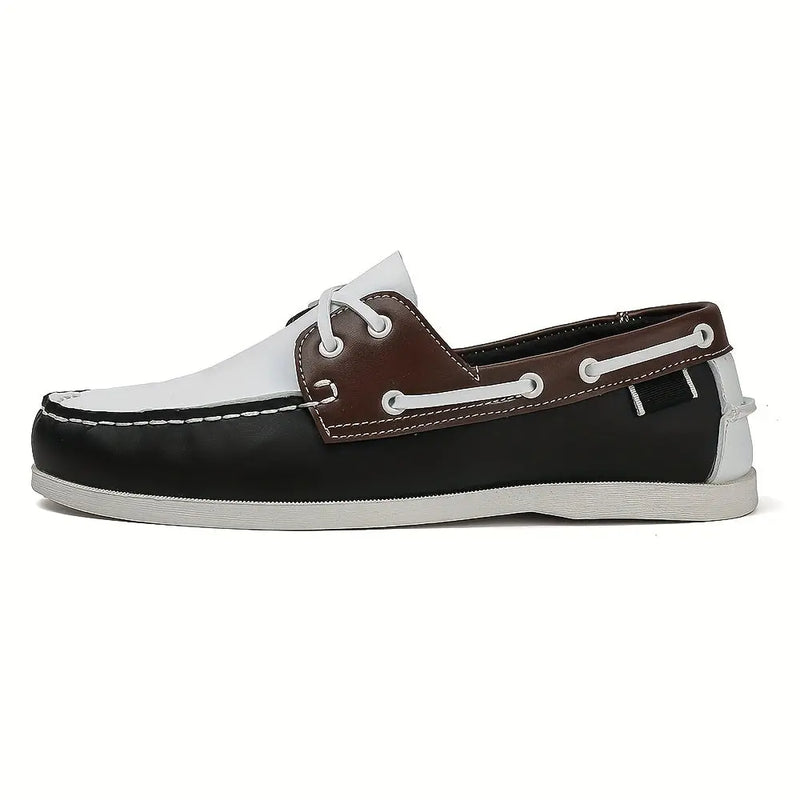 Mocassim Masculino Person - EisenShop