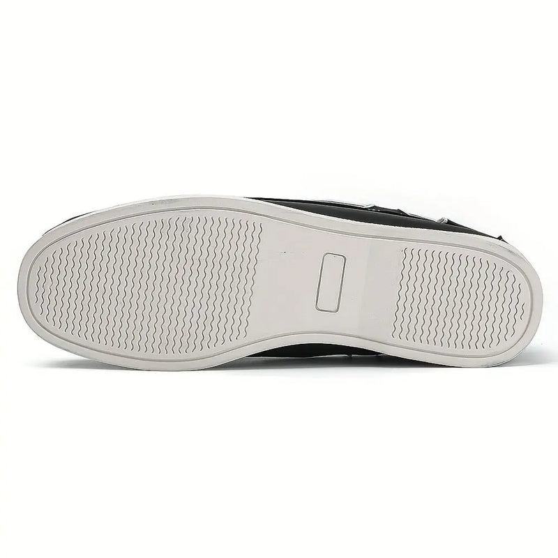 Mocassim Masculino Person - EisenShop