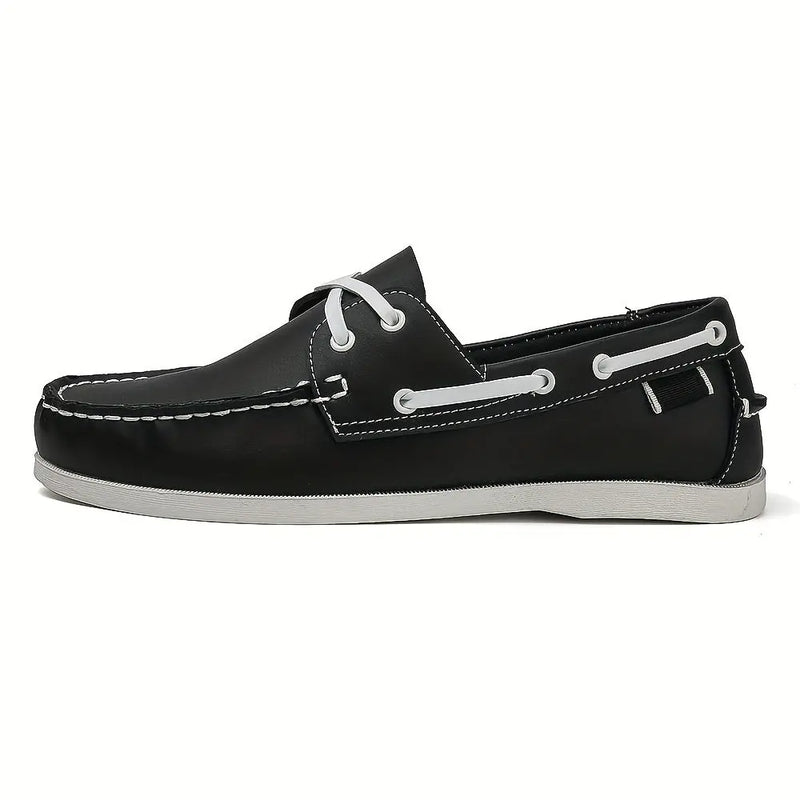 Mocassim Masculino Person - EisenShop