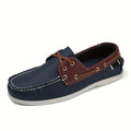 Mocassim Masculino Person - EisenShop