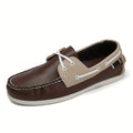 Mocassim Masculino Person - EisenShop