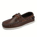 Mocassim Masculino Person - EisenShop