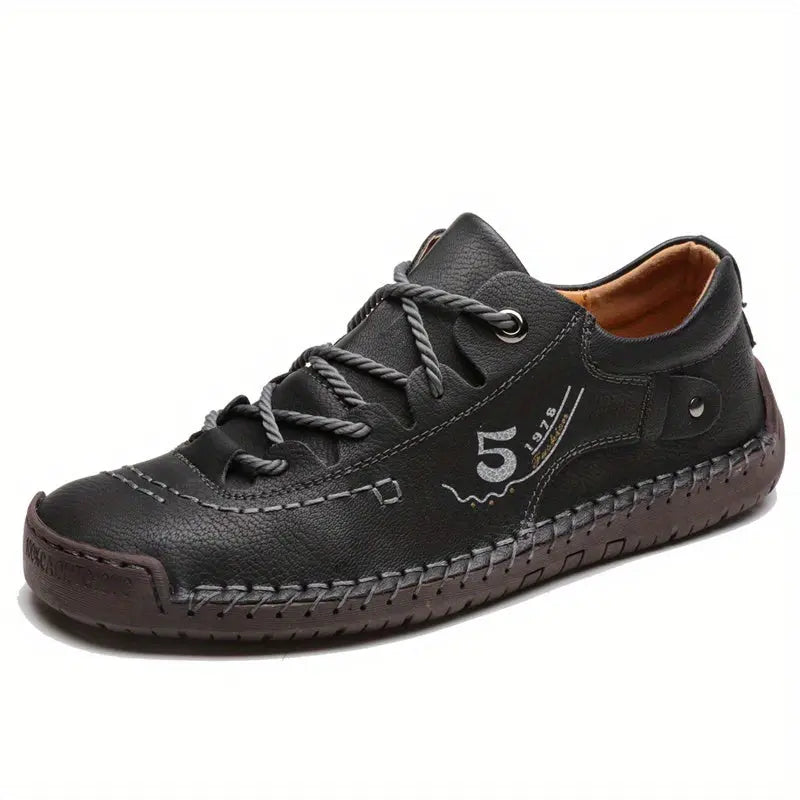 Sapato casual masculino Five - EisenShop