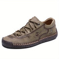 Sapato casual masculino Five - EisenShop