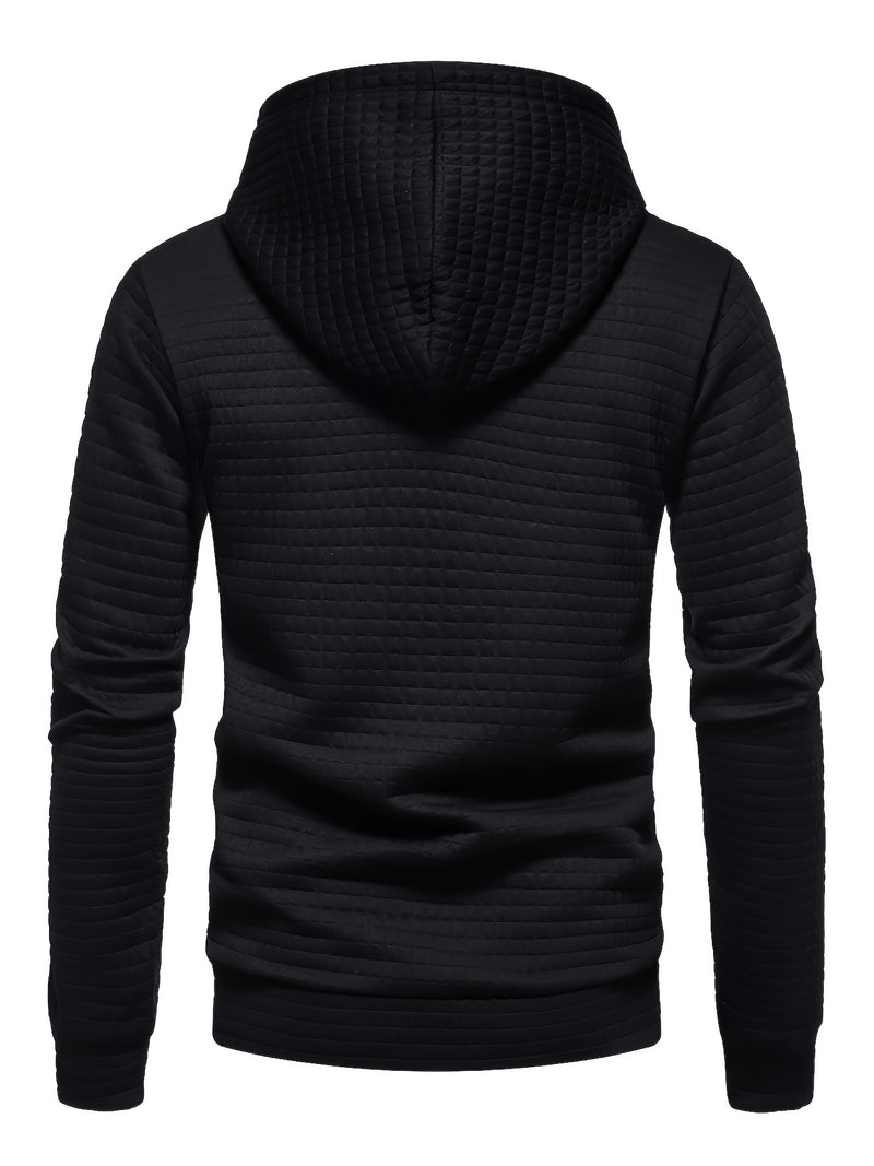 Blusa Masculina de lã Twist