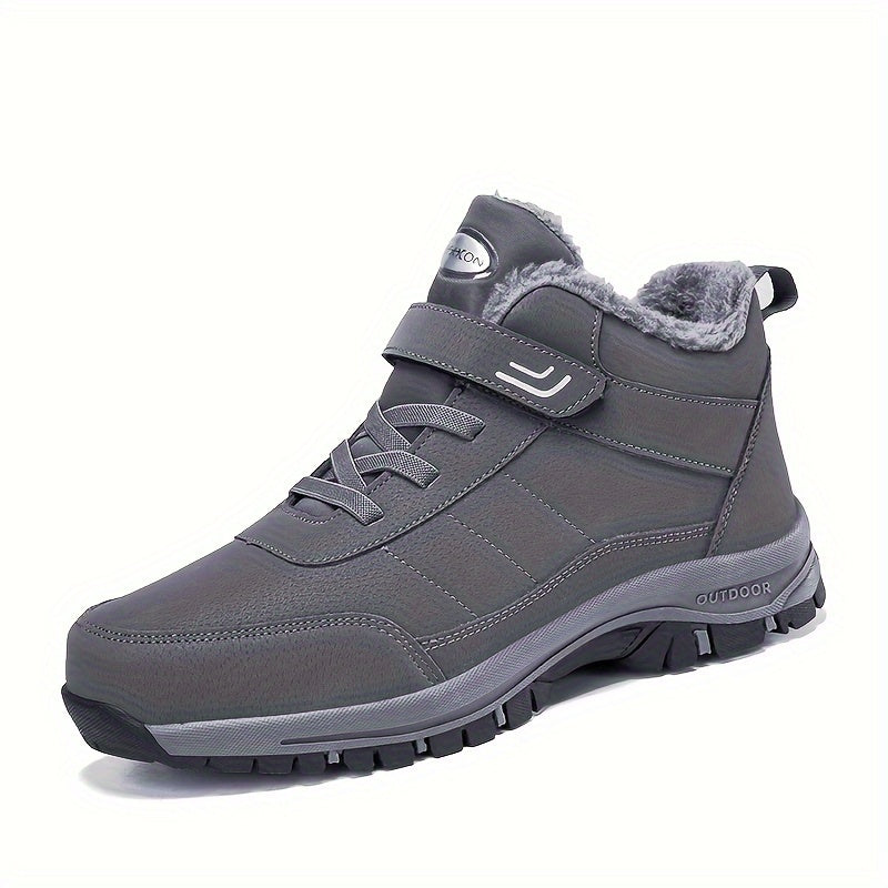 Tênis Bota Masculina Outdoor